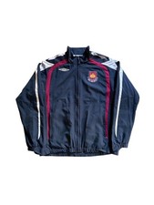 Umbro West Ham United Track Jacket