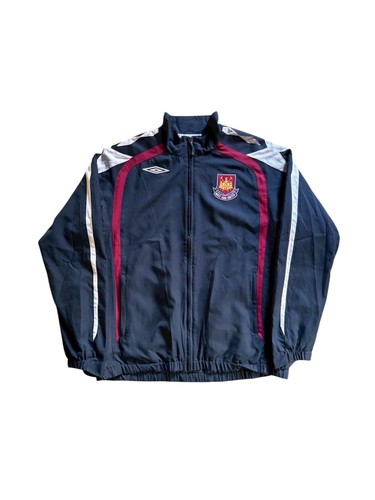 Umbro west ham - west,