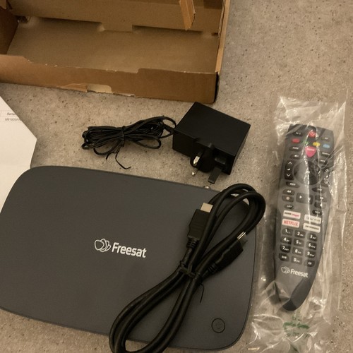 Freesat recordable - freesat,