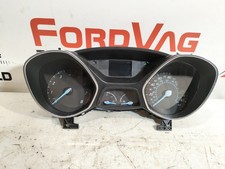 Ford focus zetec mk3 - 11-14, 1.6