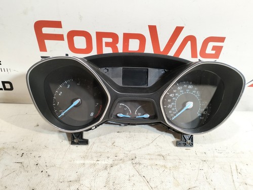 Ford focus zetec - focus, mk3