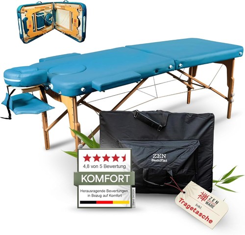 Zen massage table - massage,