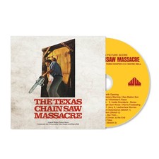 The Texas Chain Saw Massacre