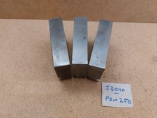 Soft Jaws For 250mm / 10"