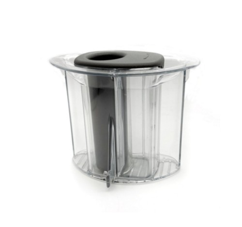 Magimix triple oil drip pusher - triple,