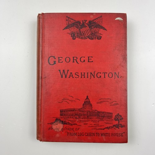 George washington william - george,