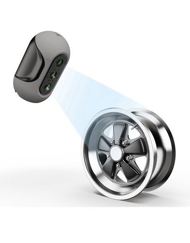 3dmakerpro mole3d scanner - 3dmakerpro,
