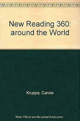 New reading 360 around the - 360:,