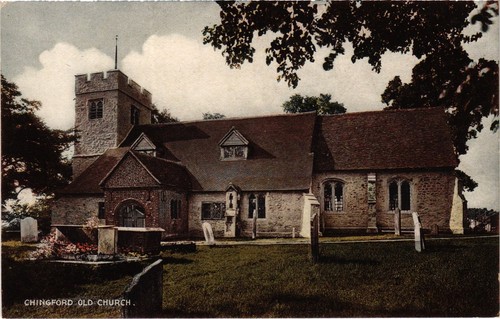 Essex chingford old - chingford,