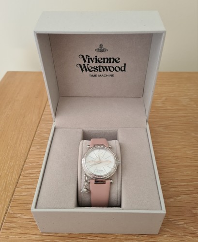 Vivienne westwood orb - orb, watch