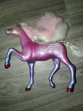 Vintage Raquel fashion fillies