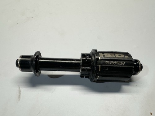 Hed hub axle freehub - h.e.d.,