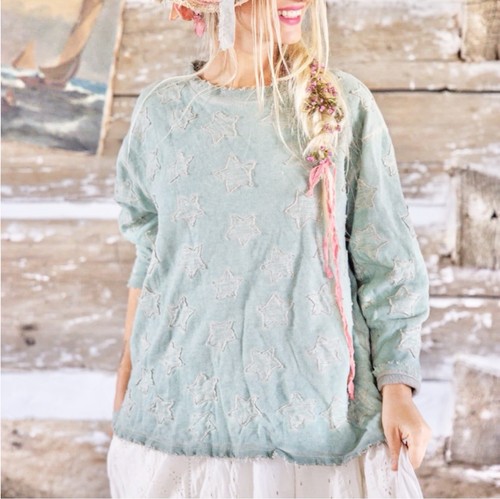 Euc magnolia pearl little star - magnolia,