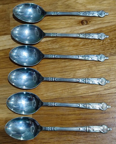 Set vintage nickel - ,