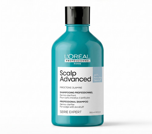 Oreal scalp advanced - l’oreal,
