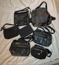 Handbags joblot x 7  New