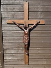 Large antique french carved - antique,