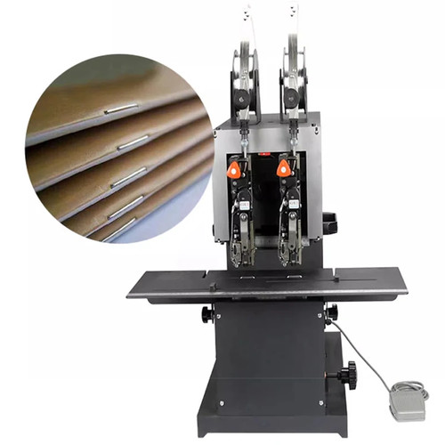 Wire binding machine - zd-4,