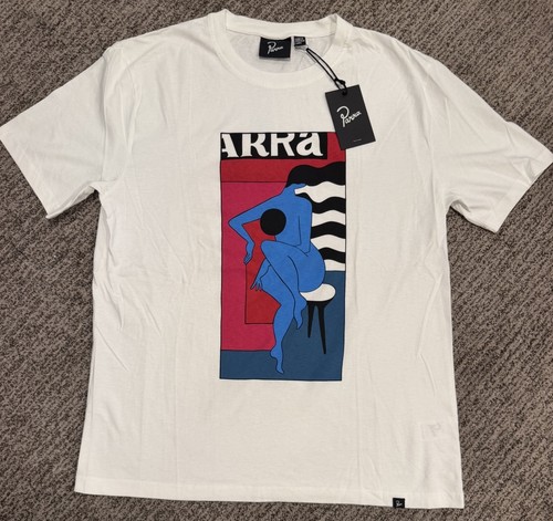 Parra bar stool shirt - stool, t-shirt