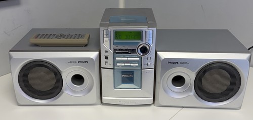 Philips micro system - micro,