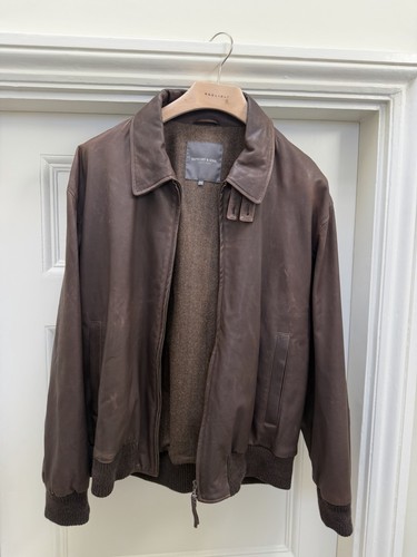 Bamford and sons - sons, brown
