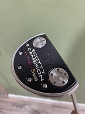 Scotty Cameron Futura 5MB 2017 Putter / 34 Inch