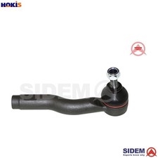 TIE ROD END 19141 FOR FIAT