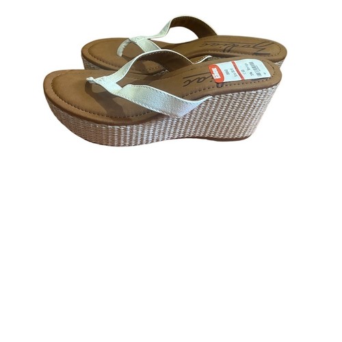 Teva womens thong platform - teva,