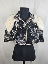 ALBERTA FERRETTI Italy Silk
