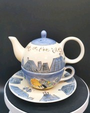 Beth For Whittard Of Chelsea