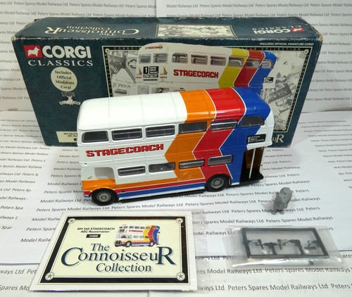 Corgi 35008 connoisseur - 35008,