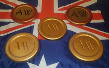 Vintage Fairground Amusement