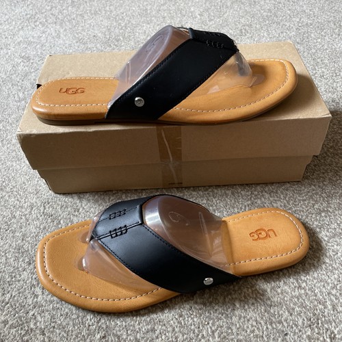 Ugg carey woman flip flop - ugg,