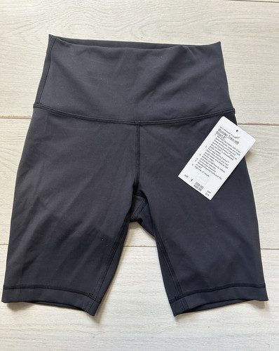 Lululemon wunder train 8in - train,