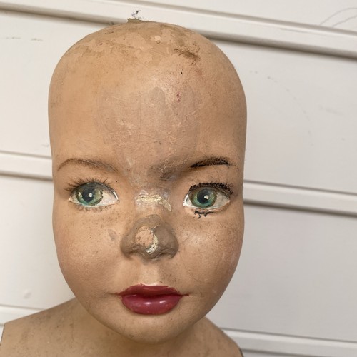 Vintage antique toddler girl - toddler,