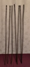 7 Lengths of N Gauge Flextrack