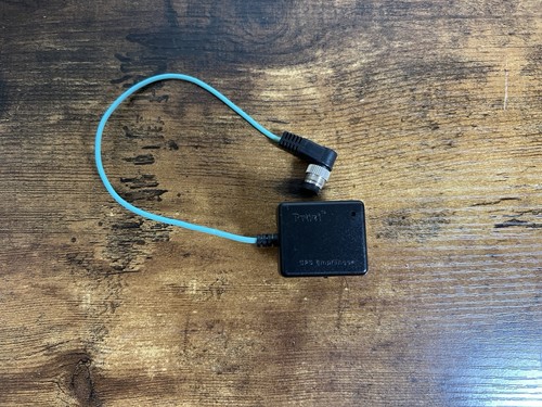 Prazi gps receiver for nikon - prazi,