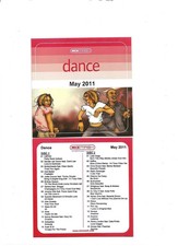 PROMO ONLY MIXMASH DANCE MAY