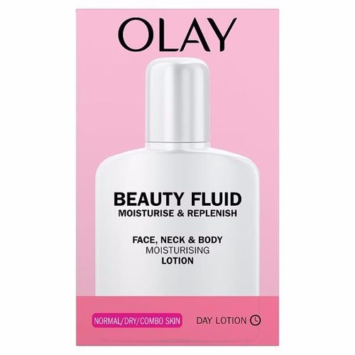 Olay beauty fluid - 6,