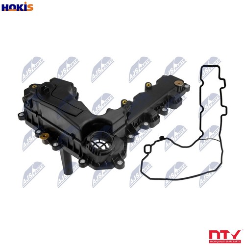 Cylinder head cover bpz 007 - cylinder, bpz-pe-007