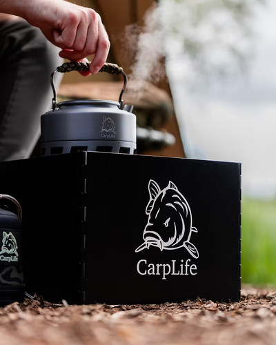 Carplife carp life - carplife, forge