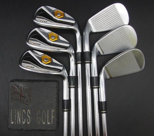 Set taylormade r11 - of, 6x