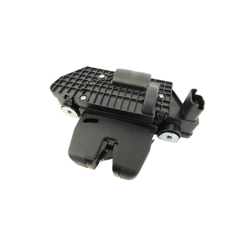 Peugeot 508 tailgate - peugeot,