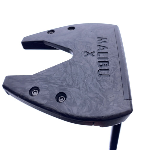 Used golf malibu - la, putter