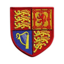 Coat of arms United Kingdom -