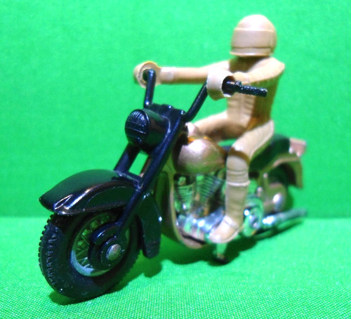 Vintage 1980 matchbox - vintage,