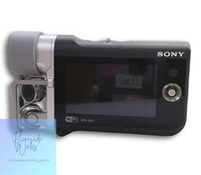SONY HDR-MV1 Video Camera -