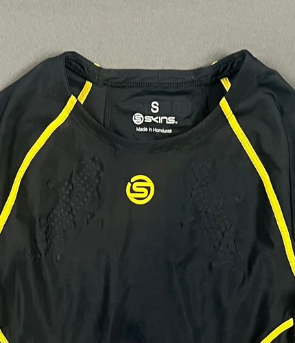 Skins a200 compression short - skins,