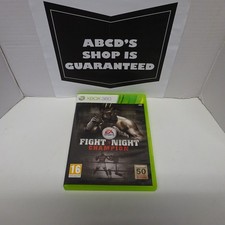 Fight Night Champion (Xbox