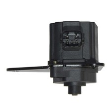 Idle air control valve for - air,